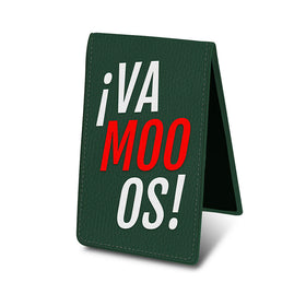 Scorecard VAMOS!!