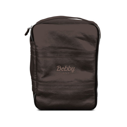 Customized Shoe Bag Book-Cut