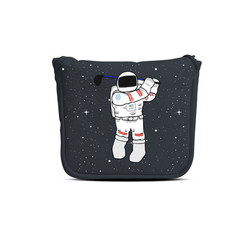 ASTRONAUT SPIDER