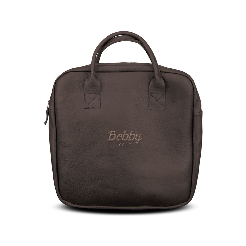 Bobby Golf Trackman Bag
