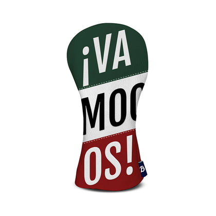 ¡VAMOS!