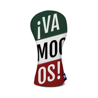 ¡VAMOS!